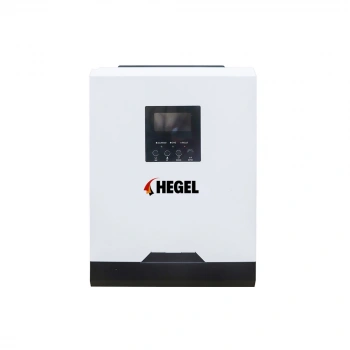 HEGEL 5KW 48 VOLT PWM TAM SİNÜS AKILLI İNVERTER