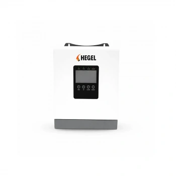 HEGEL AKILLI İNVERTÖR- MPPT 6KW 48V  WİFİLİ HEGEL