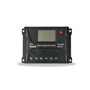 HP2420 20A Pwm Şarj Kontrol