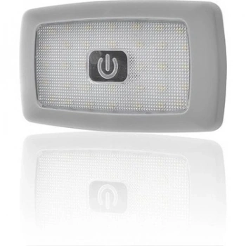 Led Kare Dokunmatik Sanel STA12WW34AAB