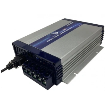 Linetech Akü Şarj Cihazı 12V 50A Battery Charger (WSC-1250)