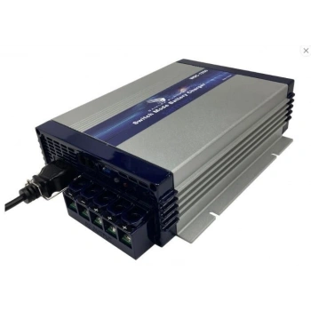 Linetech Akü Şarj Cihazı 24V 40A Battery Charger (WSC-2440)