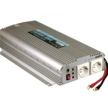 Linetech Modifiye Sinüs İnvertör 12V 1700W Modified Sine Wave Inverter (A301-1K7-12)