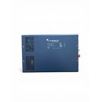 Linetech Tam Sinüs İnvertör 12V 2000W Pure Sine Wave Inverter (200S-12E)