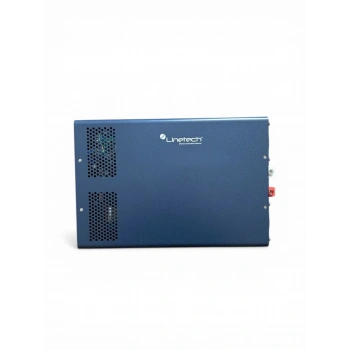Linetech Tam Sinüs İnvertör 24V 2000W Pure Sine Wave Inverter (200S-24E)