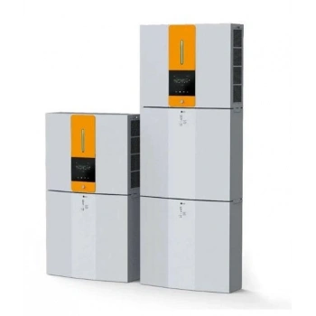 Max Enerji Depolama Sistemi 5.5KW Solar Inverter/5KWH Lityum Batarya Energy Storage System (ESS510)