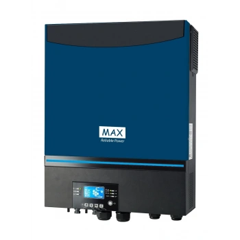 Max Solar Akıllı İnvertör 48V 11000W MPPT Smart Inverter (MAX E-11K)