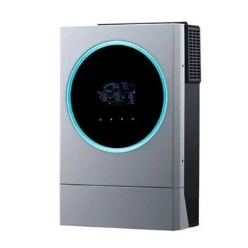 Max Solar Akıllı İnvertör 48V 5600W MPPT Smart Inverter (MKS-IV 5600)
