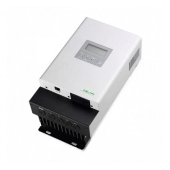 Max Solar Şarj Kontrol Cihazı 12/24/48V 60A MPPT Charge Controller (SCC-MPPT 3KW)