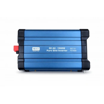 Max Tam Sinüs İnvertör 12V 1500W Pure Sine Wave Inverter (FS1500D-212)