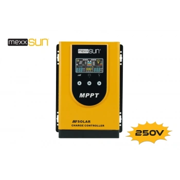 (MPK8) 80A MPPT 12/24/48V