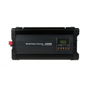 NFS1500-12 Apex 1500W Şarjlı Tam Sinüs İnverter 12V