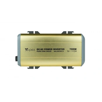 NK700-12 Apex 700W Tam Sinüs İnverter 12V