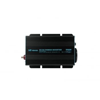 NP300-12 NP Power 300W Tam Sinüs İnverter 12V