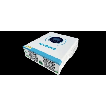 NP3500 NP Power 3500W Akıllı İnverter - 100A MPPT - 500VDC Panel