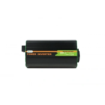 NS600-12 Apex 600W Modifiye Sinüs İnverter 12V