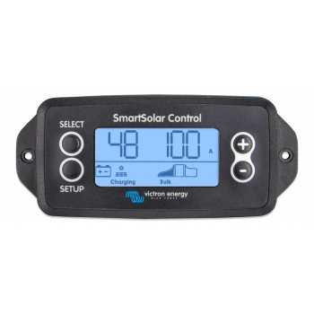 Smartsolar MPPT Kontrol Ekranı (SCC900650010)