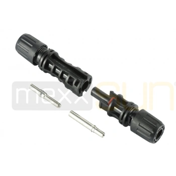 Solar Konnektör Set (50A -1500V) (50 Adet)