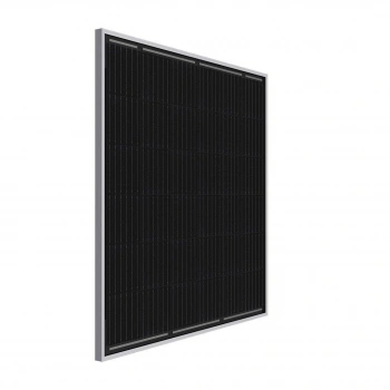 Suneng 90Wp 36PM M12 Dark Series Güneş Paneli