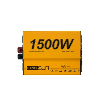 Tam sinüs 12V 1500W
