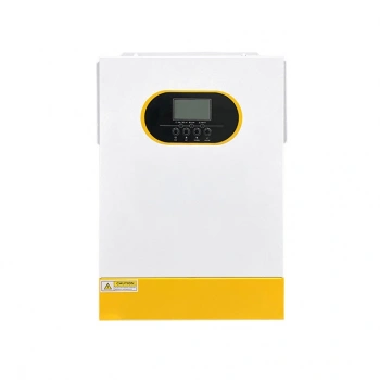 TitanX 11KW HV MPPT Akıllı İnvertör 48V