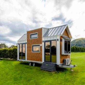 Tniy House Gold Paket