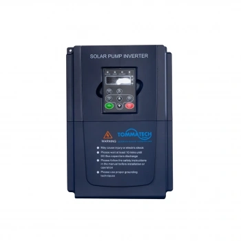 TommaTech 11kW 1000V Solar Pompa İnverter