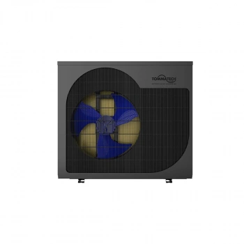 TommaTech 13kW R32 Power Serisi Isı Pompası(TriFaze)