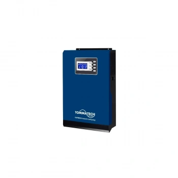 TOMMATECH 3K 24V PRO MPPT AKILLI İNVERTER