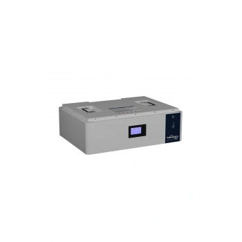 TommaTech 51.2V 102Ah Modüler LiFePO₄ Lityum Batarya
