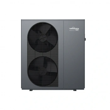 Tommatech Isı Pompası 20KW-380V EVI İnvertör(Isıtma&Soğutma)