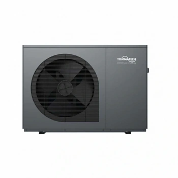 Tommatech Isı Pompası 9KW-220V EVI İnvertör (Isıtma&Soğutma)