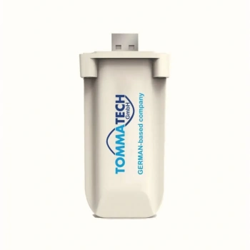 TommaTech Mobile Wi-Fi 2.0