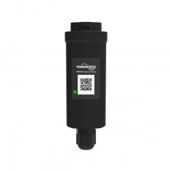 TommaTech Next Generation Wi-Fi+LAN Dongle Aksesuar