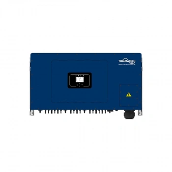 TommaTech Trio Grand 136.0kW Üç Faz İnverter
