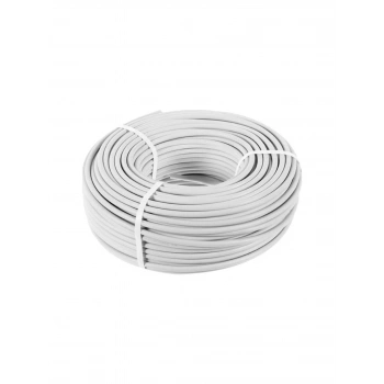 TTR 3X4MM2 KABLO BEYAZ