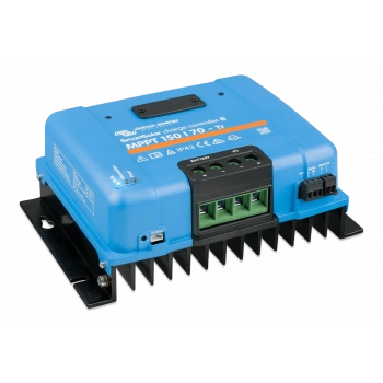 Victron 12/24/48V Smart Solar 150/70A MPPT Solar Charger Controller (SCC115070211)