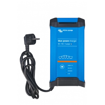 Victron Akü Şarj Cihazı Blue Smart IP22 12V 15A Battery Charger (1 çıkış) (BPC121542002)