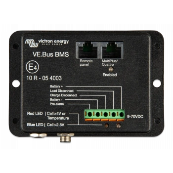 Victron Akü Yönetim Sistemi VE.Bus BMS (BMS300200000)
