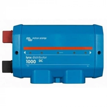 Victron DC-AC DC Sigorta Bara Lynx Distributor M10 (LYN060102010)