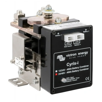 Victron DC-DC 12/24V 400A Akü Birleştirici (CYR010400000)