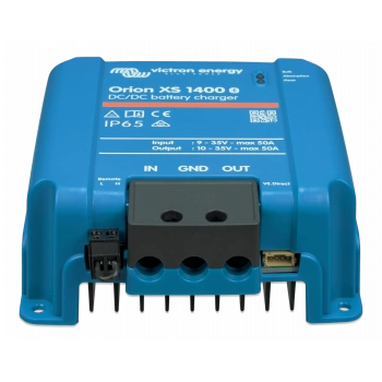 Victron DC-DC Akü Şarj Cihazı Orion XS 1400 W Battery Charger (ORI242417040)