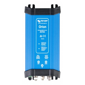 Victron DC-DC Konvertörü İzolasyonsuz Orion-Tr Non-isolated 12/24 20A Converter (ORI122420020)