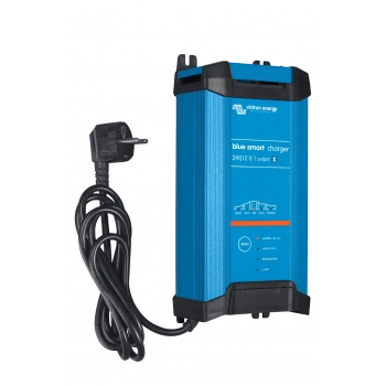 Victron Energy Blue Smart Akü Şarj Cihazı 24V 16Ah 1 Çıkışlı (BPC241647002)