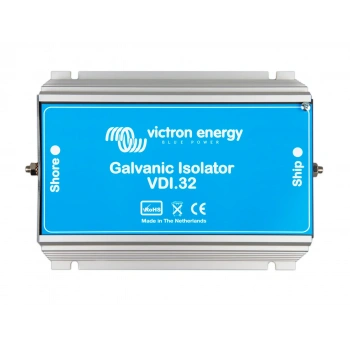 Victron Energy Galvanik İzolatör VDI-32 / 32 Amper (GDI000032000)