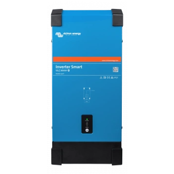 Victron Energy Phoenix Smart 12/2000 Tam Sinüs İnvertör (PIN122201000)