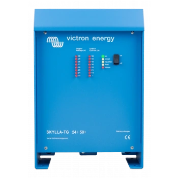 Victron Energy Skylla-TG Şarj Cihazı 24/50 (1+1) (SDTG2400501)