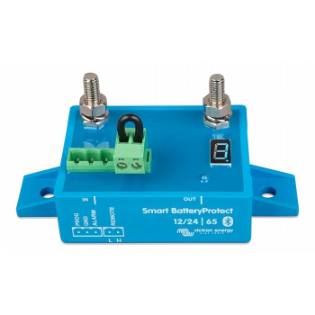 Victron Energy Smart Battery 12/24V 65A Akü Koruyucu (BPR065022000)