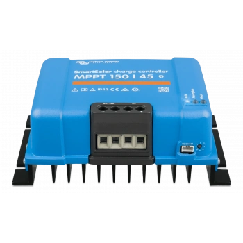 Victron Energy Smart Solar MPPT Solar Şarj Cihazı 150V 45A (SCC115045212)