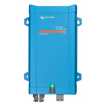 Victron İnvertör/Şarj Cihazı MultiPlus 12/1200/50-16 Inverter/Charger (PMP122120000)